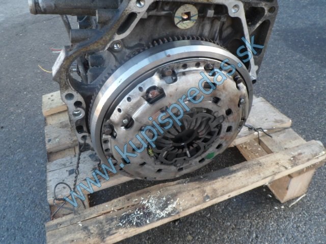 motor na hondu crv, cr-v 2,2ctdi, N22A2, 180 000km